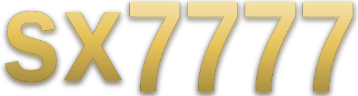 sx7777 logo